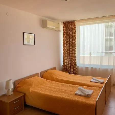 Appartamento Marina View By Kalina Resort, *