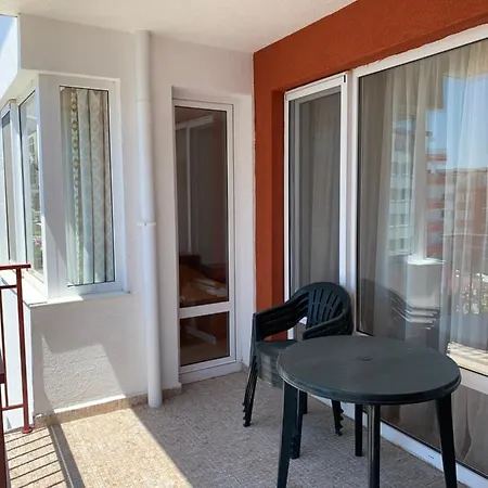 Appartamento Marina View By Kalina Resort, Sveti Vlas