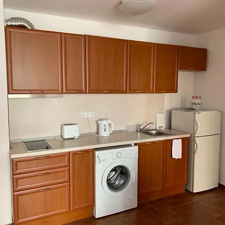 Marina View By Kalina Resort, Appartamento *