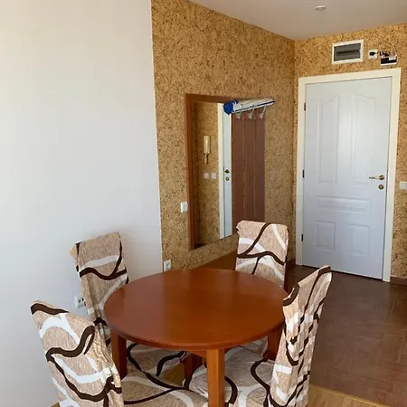 Marina View By Kalina Resort,