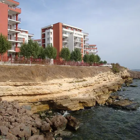 Appartamento Marina View By Kalina Resort, Sveti Vlas