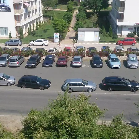 Appartamento Marina View By Kalina Resort,