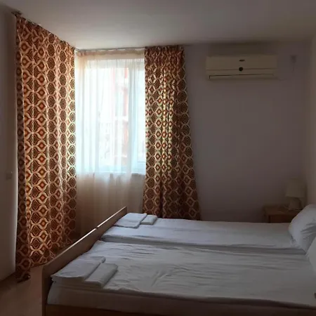 Marina View By Kalina Resort, Appartamento Sveti Vlas