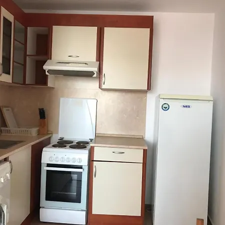 Appartamento Marina View By Kalina Resort, *