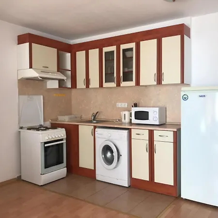 Marina View By Kalina Resort, Appartamento *