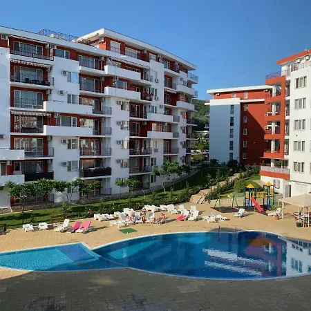 Marina View By Kalina Resort, Appartamento *