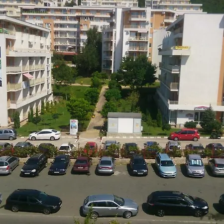 Appartamento Marina View By Kalina Resort,