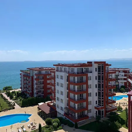 Appartamento Marina View By Kalina Resort, Sveti Vlas