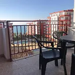 شقة Marina View By Kalina Resort, *