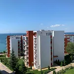 Marina View By Kalina Resort, Appartement *