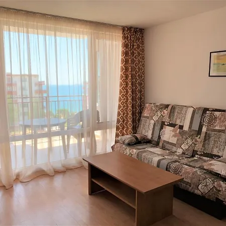 Marina View By Kalina Resort, Święty Włas