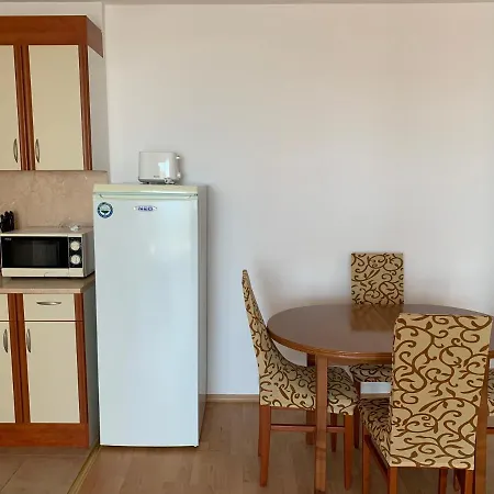 Marina View By Kalina Resort, Apartament Święty Włas