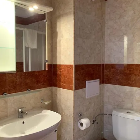 Apartament Marina View By Kalina Resort,