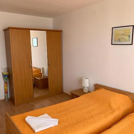 Marina View By Kalina Resort,