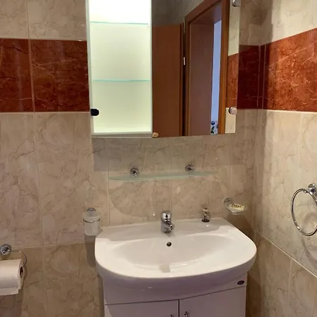 Marina View By Kalina Resort, Święty Włas