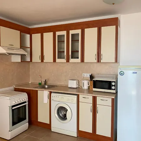 Marina View By Kalina Resort, *