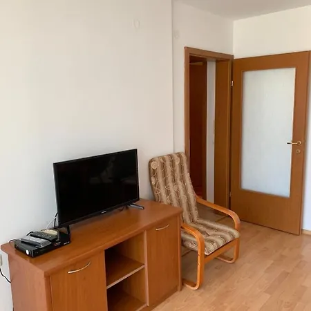 Marina View By Kalina Resort, Święty Włas