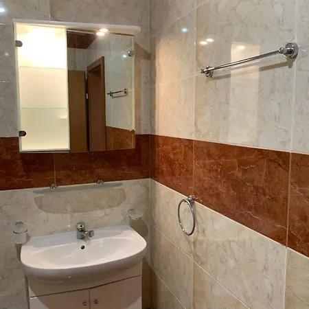 Marina View By Kalina Resort, Święty Włas