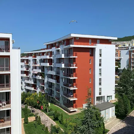 Marina View By Kalina Resort, Apartament Święty Włas