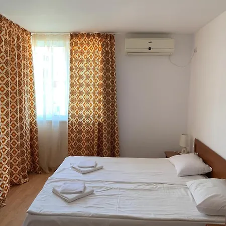 Apartament Marina View By Kalina Resort, *