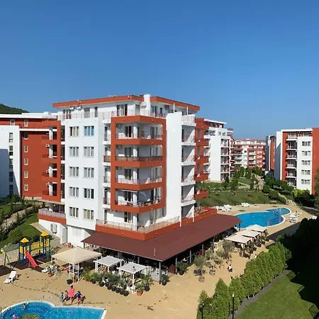 Marina View By Kalina Resort, * Święty Włas