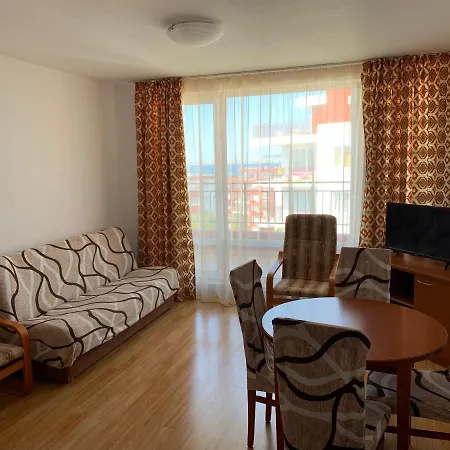 Apartamento Marina View By Kalina Resort,