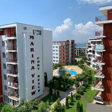 Marina View By Kalina Resort, *