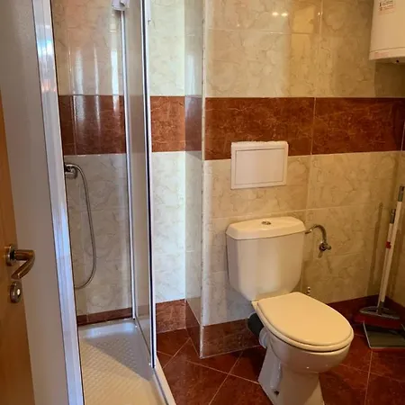 Apartament Marina View By Kalina Resort,