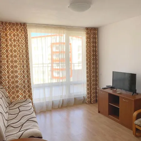 Marina View By Kalina Resort, * Święty Włas