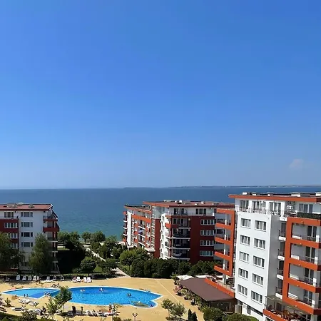 Διαμέρισμα Marina View By Kalina Resort, Sveti Vlas