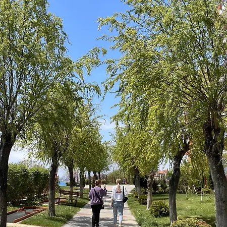 Marina View By Kalina Resort, Święty Włas