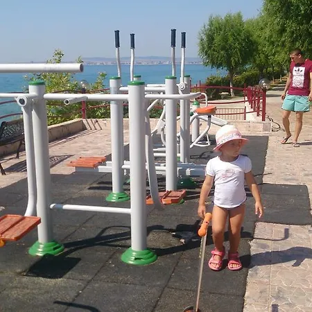 Apartament Marina View By Kalina Resort,