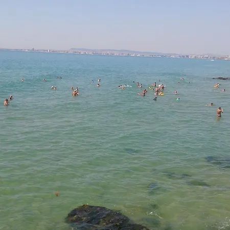 Marina View By Kalina Resort, *