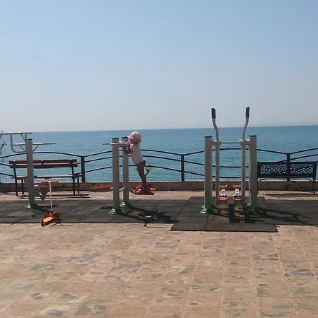 Marina View By Kalina Resort, Święty Włas