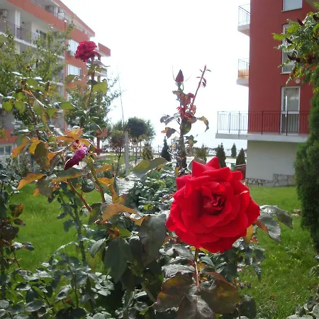Апартамент Marina View By Kalina Resort, Свети Влас