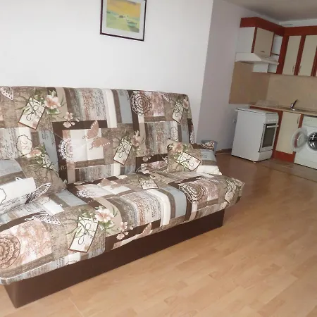 Apartament Marina View By Kalina Resort,