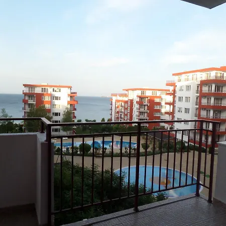 Marina View By Kalina Resort,