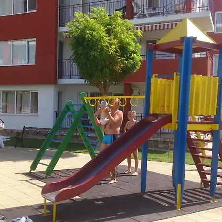 Apartament Marina View By Kalina Resort, Święty Włas