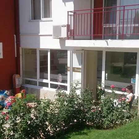 Marina View By Kalina Resort, Apartament *