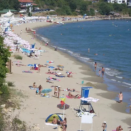 Apartament Marina View By Kalina Resort, *