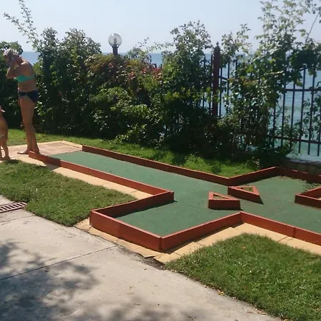 Marina View By Kalina Resort, Apartament *