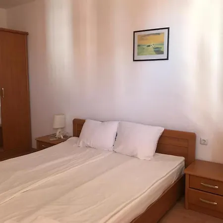 Marina View By Kalina Resort, * Свети Влас