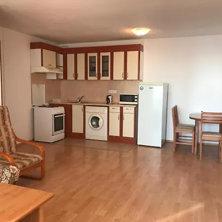 Apartament Marina View By Kalina Resort, Święty Włas