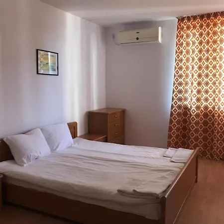 Apartament Marina View By Kalina Resort, Święty Włas