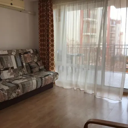 Marina View By Kalina Resort, * Święty Włas