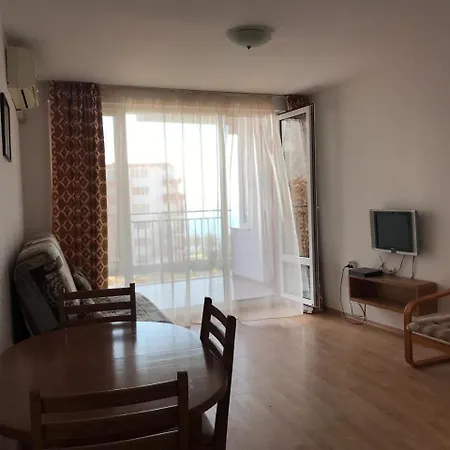 Apartamento Marina View By Kalina Resort,