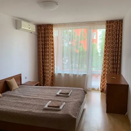 Marina View By Kalina Resort, * Święty Włas