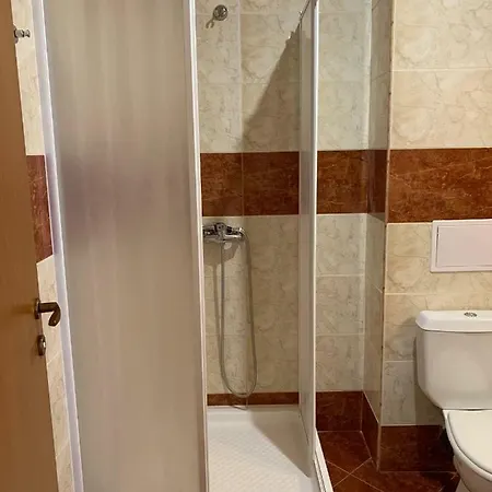 Marina View By Kalina Resort, Apartament Święty Włas