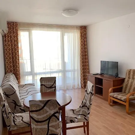 Apartament Marina View By Kalina Resort, *