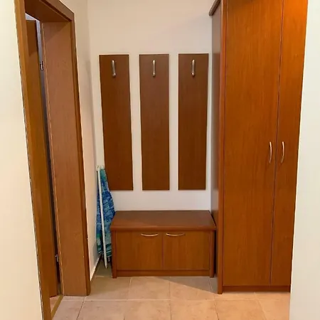 Marina View By Kalina Resort, Apartament Święty Włas